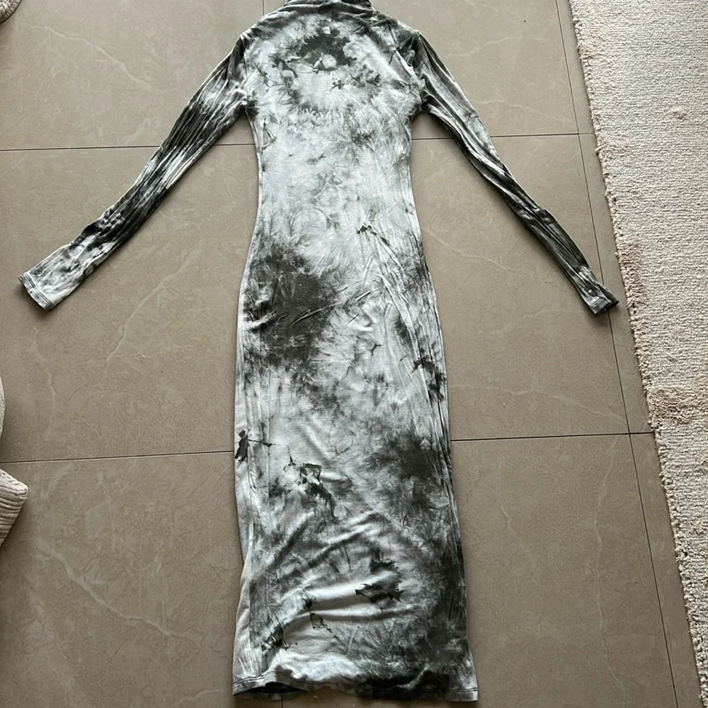 Lovers and friends midi dress size XXS - Picture 4 of 4